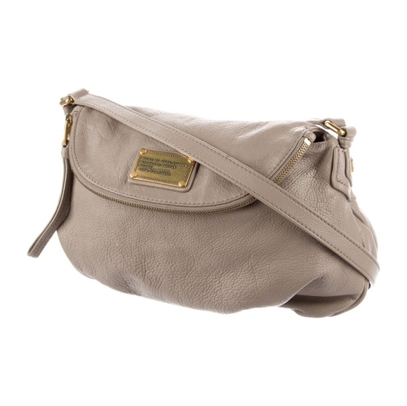 Marc by Marc Jacobs‎ Light Brown Cross Body Bag - Picture 2 of 11